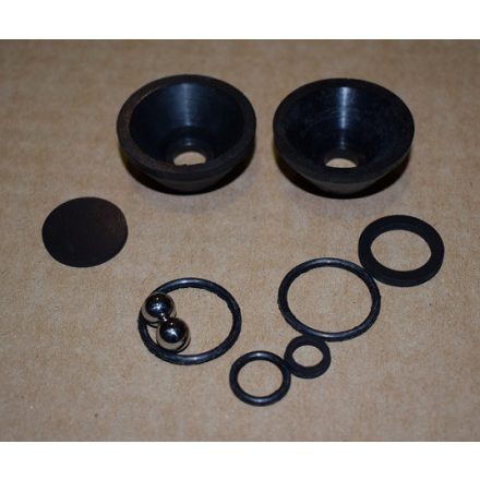 Felújító Orkán 20 perm.géphez 10 db-os A