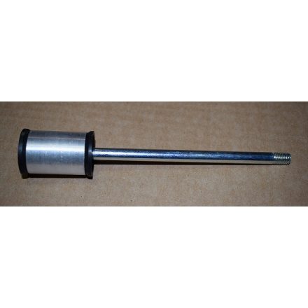 Dugattyú+rúd szerelt kpl. D4