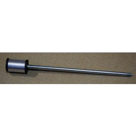 Dugattyú+rúd szerelt kpl. D5