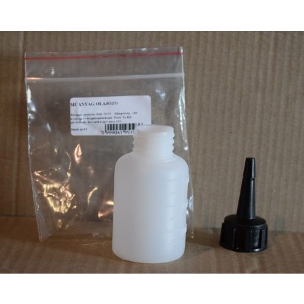 műanyagnyag olajozó