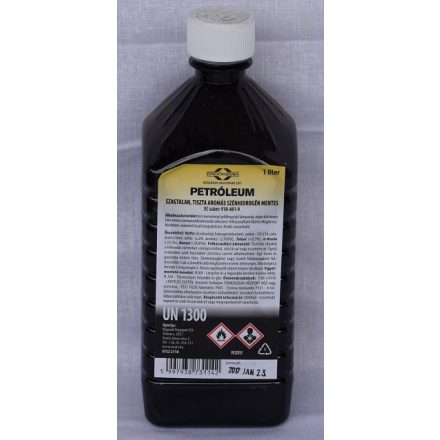 Petróleum 1L
