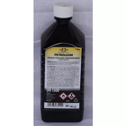 Petróleum 1L