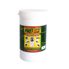 Piret Mix állatos zöld porozó 1kg