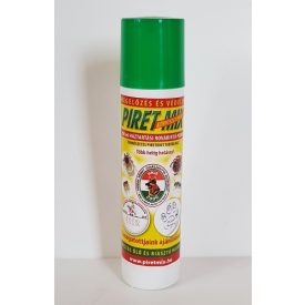 Piret Mix állatos /zöld/ permet pu. 0,2l