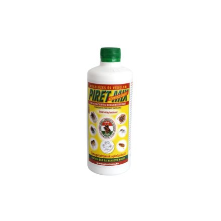 Piret Mix állatoszöld permet utánt 0,5kg