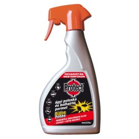 Protect ágyi poloska és bolhairtó permet 0,5l
