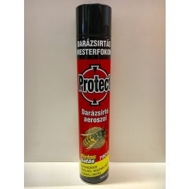 Protect darázsirtó ae. 0,75l