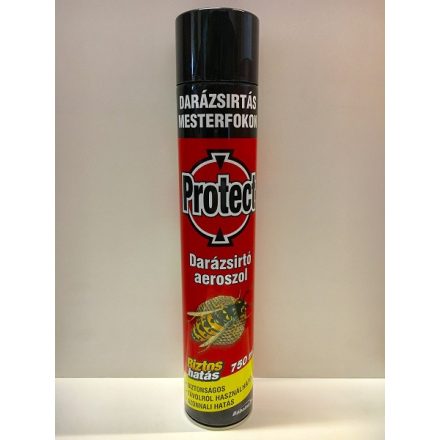 Protect darázsirtó ae. 0,75l