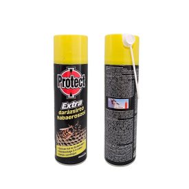 Protect extra darázsirtó habaeroszol 0,5l
