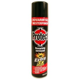 Protect extra rovarirtó ae. 0,4l
