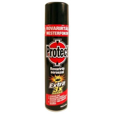 Protect extra rovarirtó ae. 0,4l