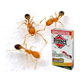Protect fáraóh.irtó csali 3*2,5g