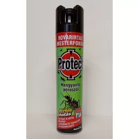 Protect hangyairtó aerosol 0,4l