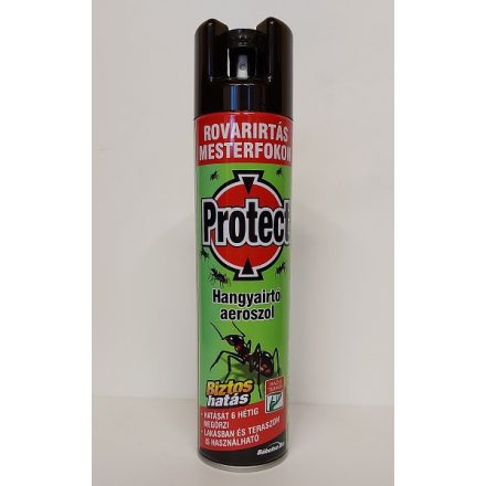 Protect hangyairtó ae. 0,4l