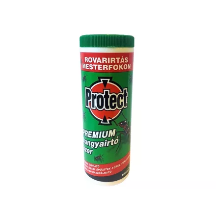 Protect prémium hangyairtó granulátum 0,25kg