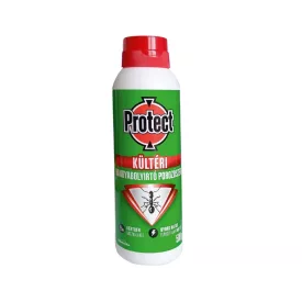 Protect kültéri hangyabolyirtó por 0,5l