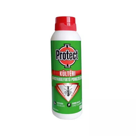 Protect kültéri hangyabolyirtó por 0,5l