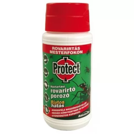 Protect Forte háztartási porozó 0,1