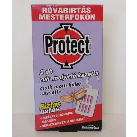 Protect molyirtó kazetta 2db-os