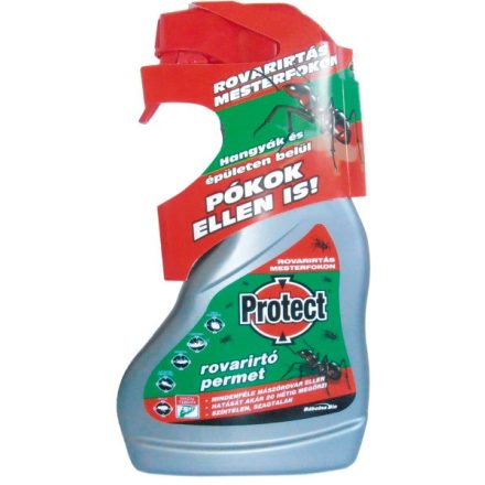 Protect rovarirtó permet 0,5l