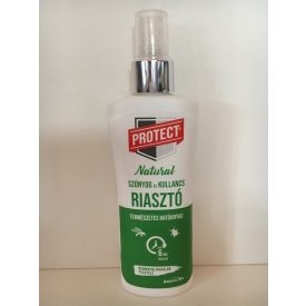 Prot. szúny-kull. riasztó pu. 0,1
