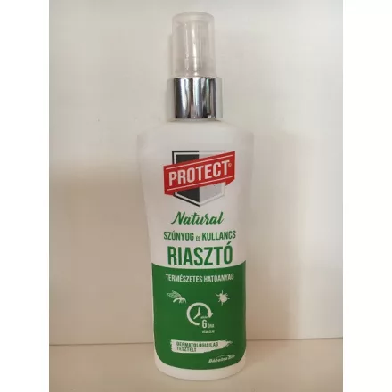 Protect szúny-kullancs riasztó pu. 0,1