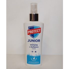 Protect szúnyog-kullancs riasztó Junior 0,1l