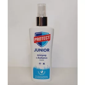 Protect szúnyog-kullancs riasztó Junior 0,1l