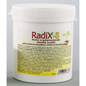 Radix-S gyökereztető - ö.zöld,fenyő 0,7kg