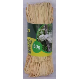 Raffia természetes Natur 0,05kg