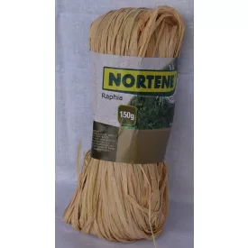 Raffia természetes Natur 0,15kg