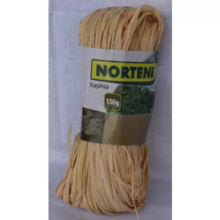 Raffia természetes Natur 0,15kg