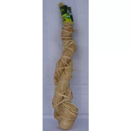 Raffia természetes Natur 0,5kg