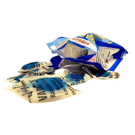 Rágcsálóirtó pép Varat 0,15kg