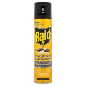 Raid Darázsirtó /beltéri/ ae. 0,3l