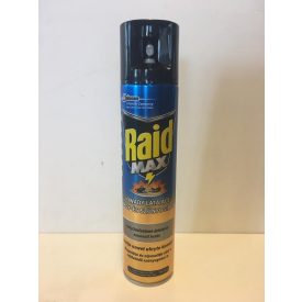 Raid Max Repülőrovar-irtó ae. 0,3l