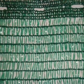 Raschel árnyékoló- és védőháló 3,6 * 10 m