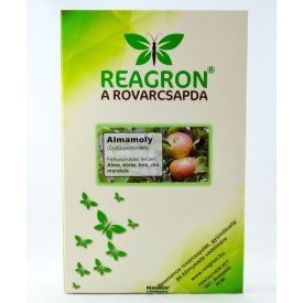 Reagron Almamoly alapcsapda
