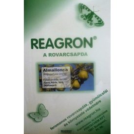 Reagron Almailonca alapcsapda