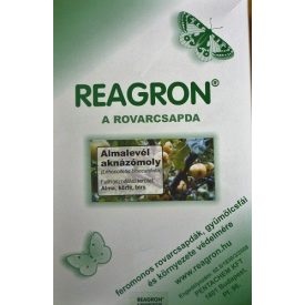 Reagron Almalevél aknázómoly alapcsapda