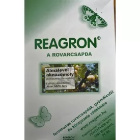 Reagron Almalevél aknázómoly alapcsapda