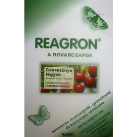 Reagron Cseresznyelegyek alapcsapda