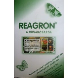 Reagron Kéregmoly alapcsapda