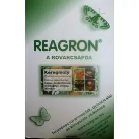Reagron Kéregmoly alapcsapda