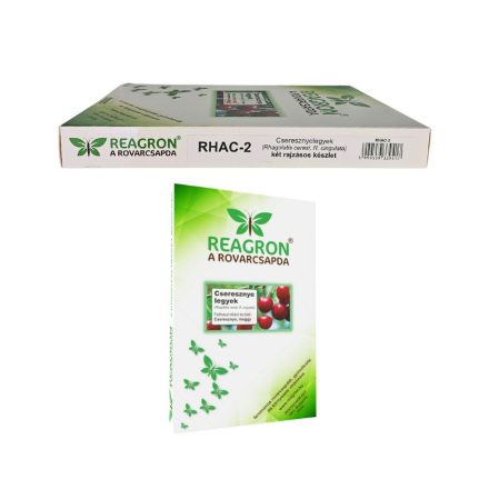 Reagron Cseresznyelegyek 2 rajzásos