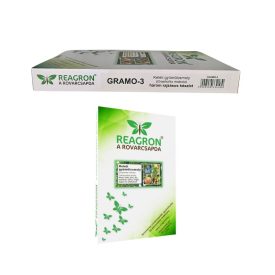 Reagron Keleti gyümölcsmoly 3 rajzásos