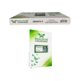 Reagron Szilvamoly 3 rajzásos