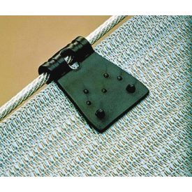 RögzítőFastClip szőtt hálóhoz 20 db-os