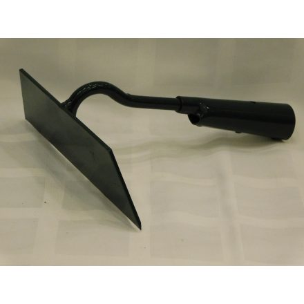 Saraboló acél 28 cm