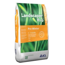 Scotts ősz-tél PreWinter14-5-21+2Mg 15kg